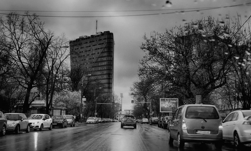 VREMEA. Prognoză specială pentru București! Temperaturile scad dramatic, până la 3 grade Celsius
