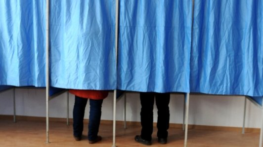 ALEGERI PREZIDENȚIALE 2019. Primele secții de votare au fost deschise în străinătate