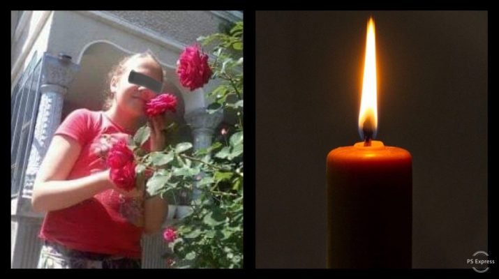Fetița de 12 ani din Vâlcea care a murit intoxicată cu dioxid carbon, în timp ce și-a salvat fratele de la moarte: „Erau atât de fericiţi”