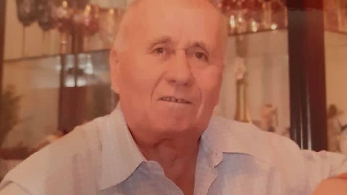 Un bunic a dispărut în această seară în București. O tânără are nevoie de ajutor ca să-l găsească