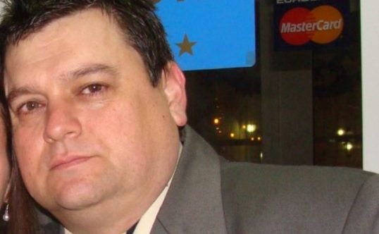 Cristian Prescorniţoiu, bugetarul care i-a făcut „cerşetori, hoţi şi curve“ pe românii din diaspora. Postul în care a fost numit de ministrul Dezvoltării