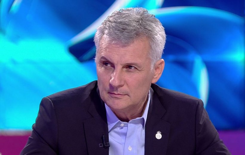 Senatorul Daniel Zamfir: „Cîțu este o calamitate de ministru”
