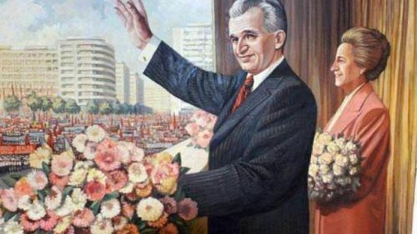 A fost sau nu mai bine pe vremea lui Ceaușescu?