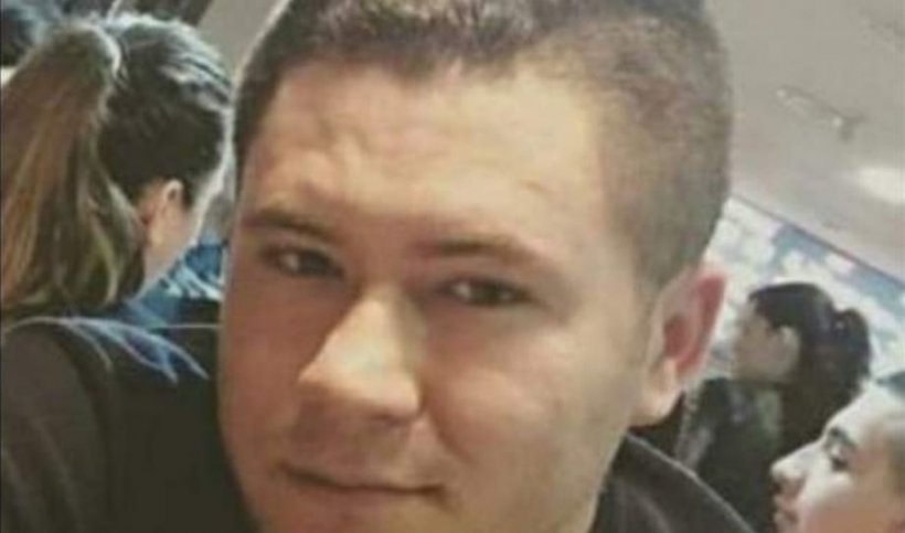 El este tânărul poliţist mort în groaznicul accident din Teleorman. Bogdan avea 25 de ani și se îndrepta spre muncă
