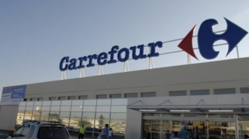 Carrefour program