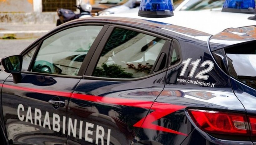 Un român a înjunghiat de 11 ori un bărbat în Italia, în a doua zi de Crăciun