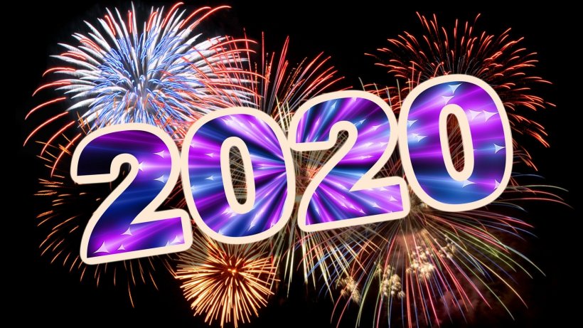 URĂRI DE ANUL NOU 2020. Cele mai tari urări de ANUL NOU. „La Mulţi Ani, 2020!” 