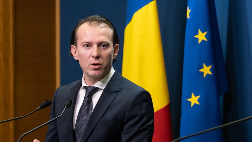 Ministrul Finanțelor: Decizia Exxon de a pleca din România nu ne bucură; acest Guvern a venit prea târziu pentru interesele Exxon