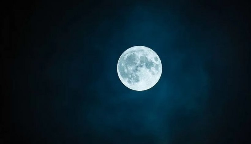 HOROSCOP. Aceste patru zodii simt cel mai puternic efectele Lunii Pline