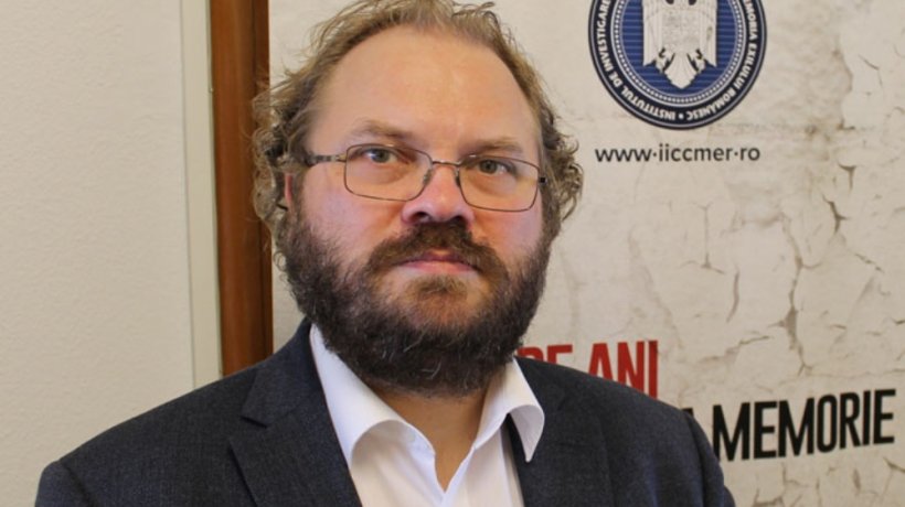 Teologul Radu Preda a fost dat afară din fruntea ICCMER