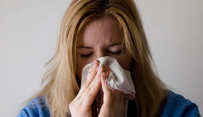 Gripa sezonieră umple spitalele din România: Ce ne recomandă medicii