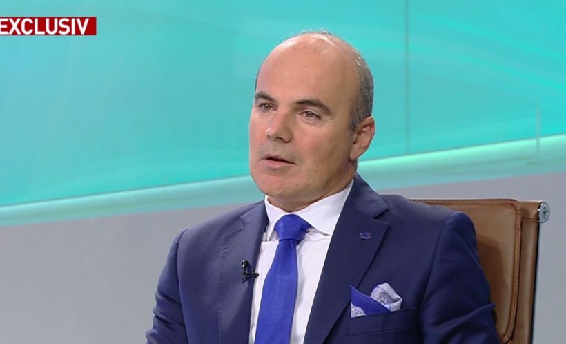 Rareș Bogdan, la Antena 3: Guvernul și-ar putea asuma răspunderea pe desființarea Secției Speciale