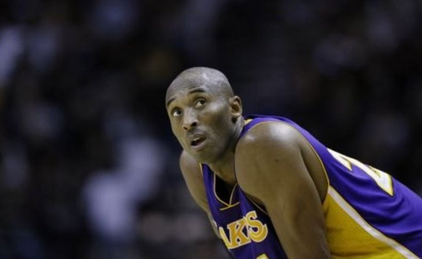 Cum a fost prevestită moartea lui Kobe Bryant. Mesajele sinistre care circulau încă din 2012