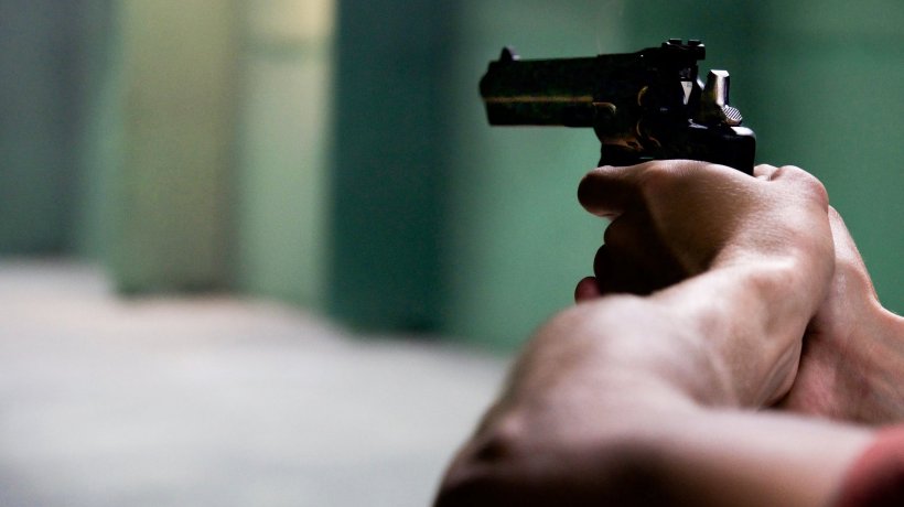 Cadre medicale amenințate cu arma într-un spital din Constanța. Cum și-a explicat gestul bărbatul aflat în stare de ebrietate