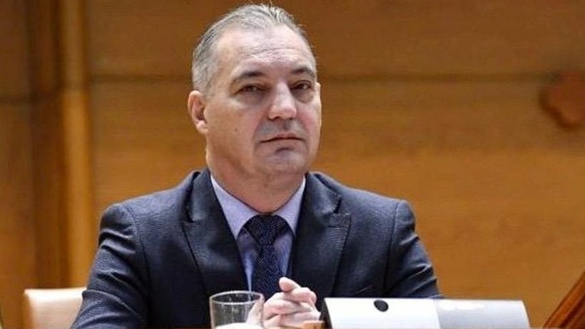Mircea Drăghici și-a anunțat demisia din PSD