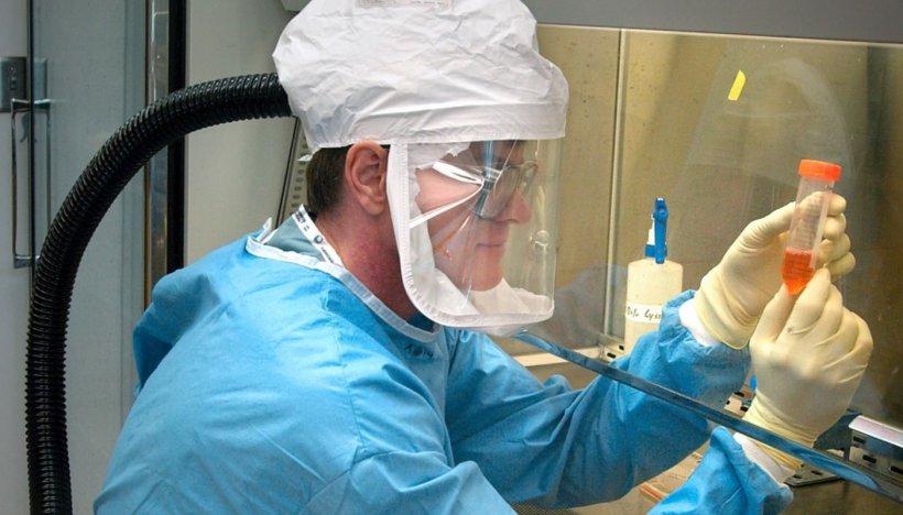 Primul român infectat cu coronavirus, izolat într-un spital din Japonia