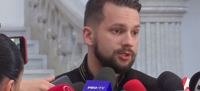 Fiul Sorinei Pintea, declarații la Curtea de Apel: În arest știu că nu există un regim și asta e o problemă