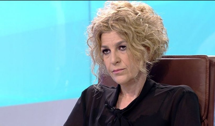 Carmen Avram, după ce Italia a anunțat că închide tot: Mi-e teamă. Și consecințele nici nu cred că le putem anticipa 