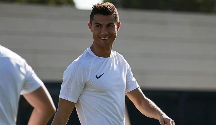 Cristiano Ronaldo, în carantină după ce a intrat în contact cu un coleg de la Juventus infectat cu coronavirus