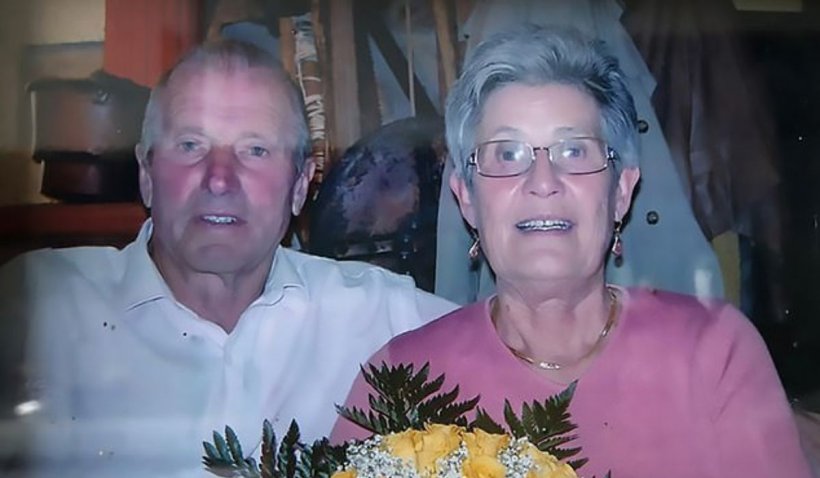 Doi italieni, căsătoriți de 60 de ani, au murit împreună, răpuși de coronavirus