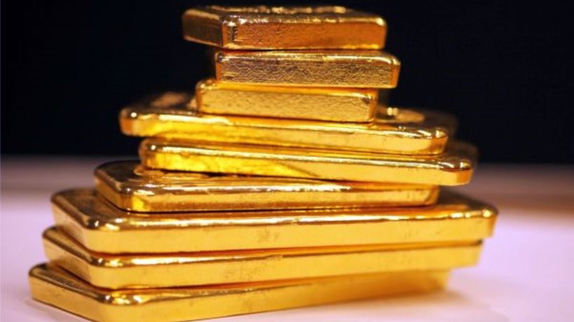 Un egiptean prins pe Aeroportul din Cluj cu 24 de lingouri de aur