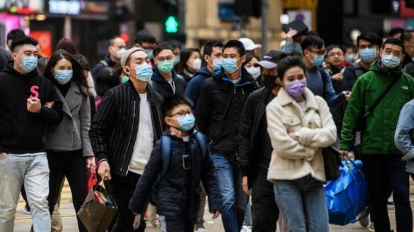 Epidemiolog chinez: pandemia de coronavirus va lua sfârșit în luna iunie