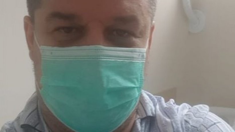 Dezvăluiri incredibile făcute de unul dintre pacienții infectați cu coronavirus: ”Nu m-a întrebat nimeni pe unde am umblat. Soția și copiii mei nu au fost anunțați”