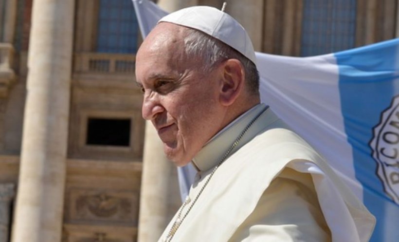 Anunț făcut de oficialii de la Vatican în plină criză de coronavirus: Slujbele de Paști ținute de Papa Francisc, fără public