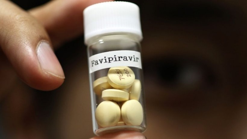 China anunță oficial că medicamentul antiviral Favipiravir este eficient împotriva noului coronavirus