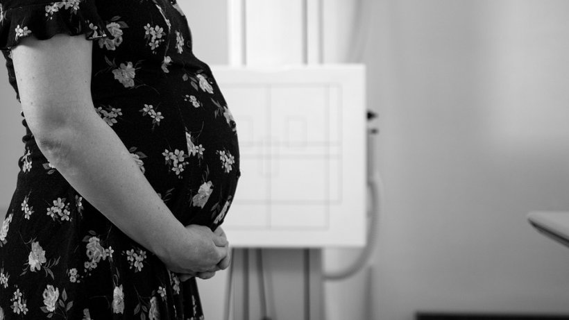 Protest la o maternitate din Iaşi, după ce cadrele medicale au aflat că trebuie să îngrijească o gravidă suspectă de coronavirus