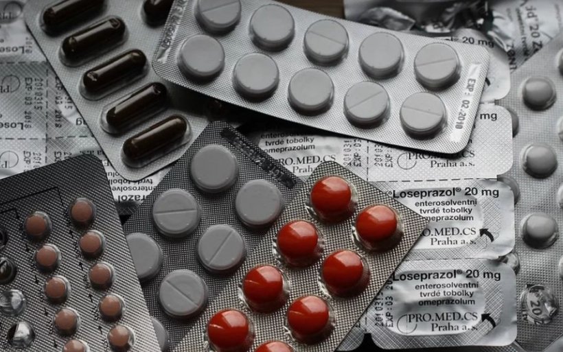Criză de medicamente în farmaciile din țară. Nu se mai găsește nici paracetamol