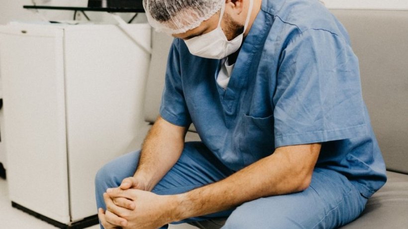 Medic diabetolog de la Spitalul Botoșani, depistat cu coronavirus. Întreaga secție a fost închisă