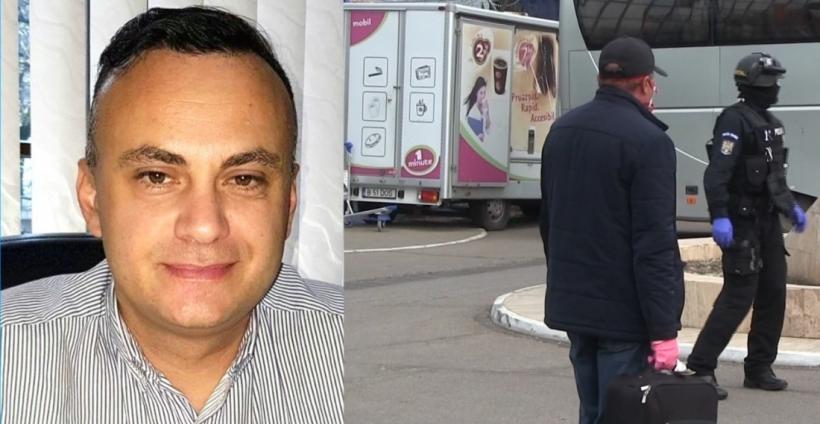 Ce Face Un Medic De La Matei Bals Atunci Cand Ajunge AcasÄ De La Spital Primii