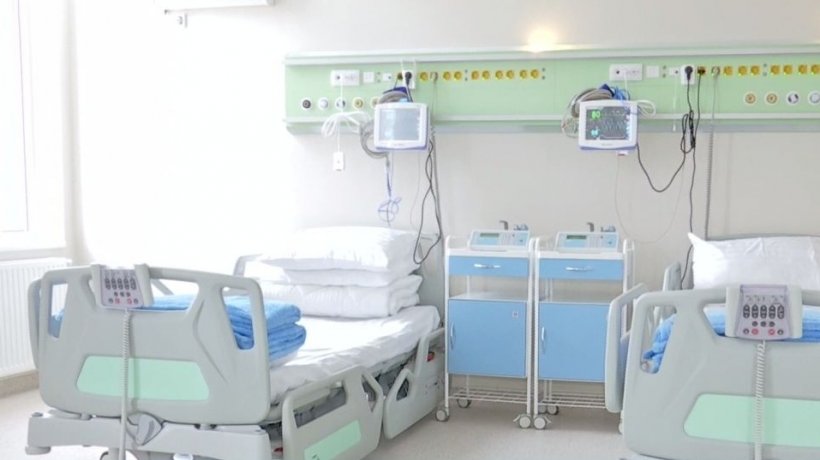 Un producător român de energie donează peste 2 milioane de euro pentru șapte spitale din țară