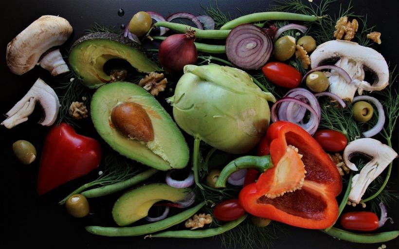 DIETA. Regimul alimentar recomandatde cercetători în lupta cu coronavirus. Alimentul care face minuni