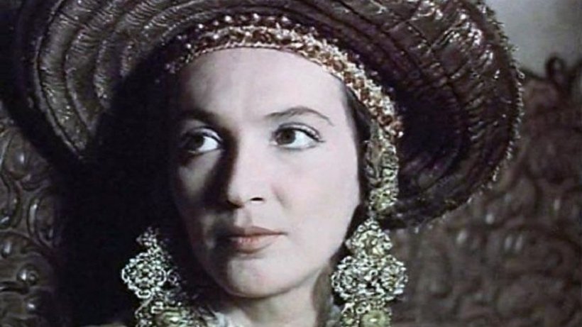 Actriţa Olga Bucătaru a murit la vârsta de 78 de ani