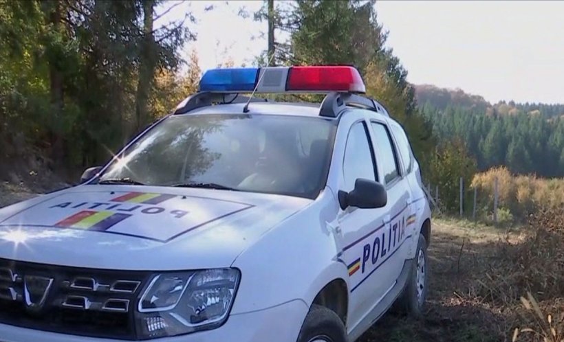Pensionar din Iași, găsit mort într-o pădure din Iași. Bărbatul s-ar fi sinucis, în plină pandemie de coronavirus