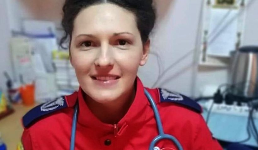 Medic reîntors din focarul din Suceava: „Vedeam cum plămânii le erau bucăți. Voiam să renunț”