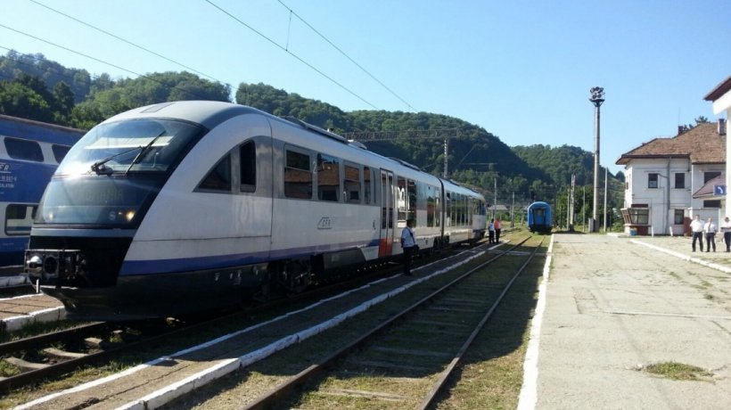 S-a ridicat starea de carantină la Țăndărei. CFR vinde din nou bilete de tren