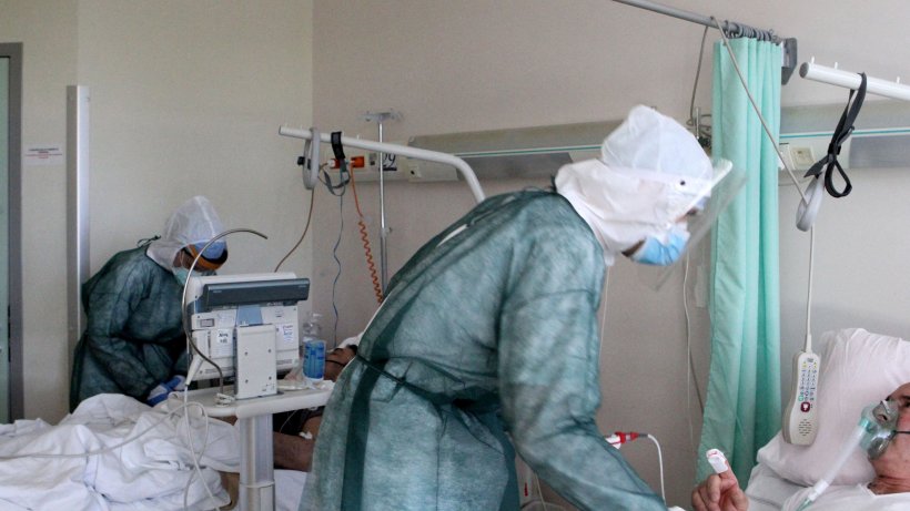 Patru noi decese din cauza coronavirusului în România. Bilanțul a ajuns 1.235 de morți
