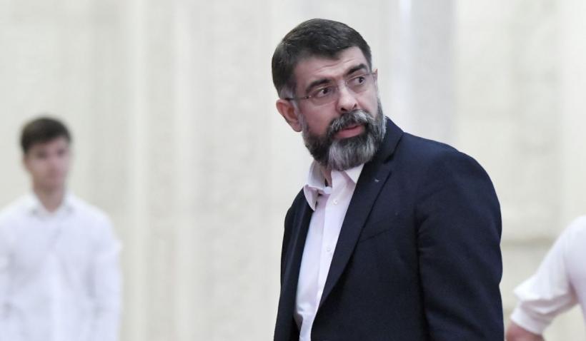 Robert Cazanciuc (PSD): 'În șase luni, Guvernul Orban a emis cel mai mare număr de OUG-uri văzut vreodată'