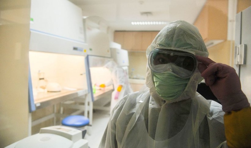 O asistentă de la Institutul Marius Nasta, infectată cu coronavirus. Ce se întâmplă cu operaţiile care erau programate
