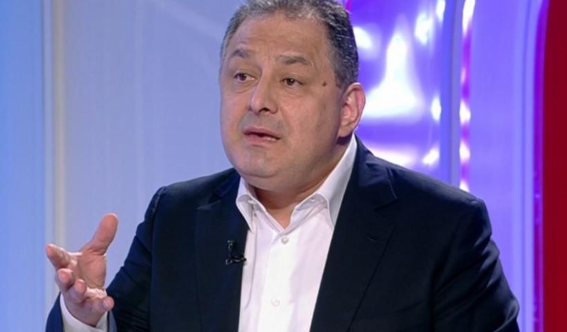 Marian Vanghelie, anunț exploziv la Adrian Ursu în emisiune: Mă pregătesc să candidez!