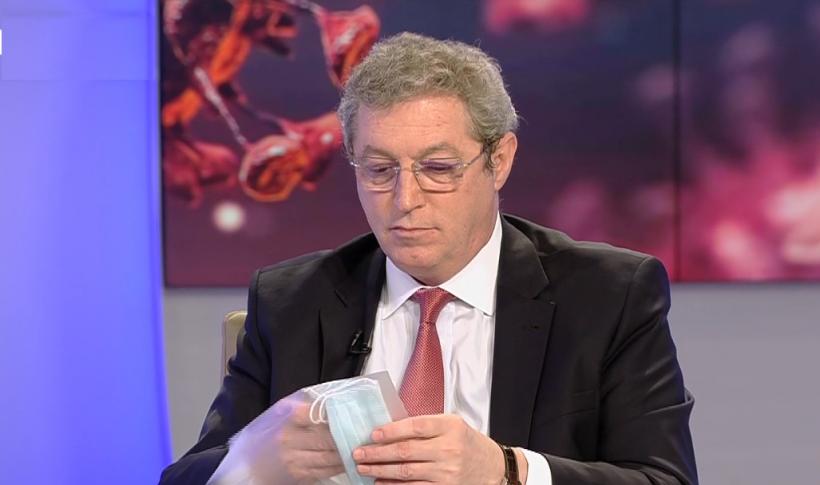 Spitalul Matei Bals Adresa