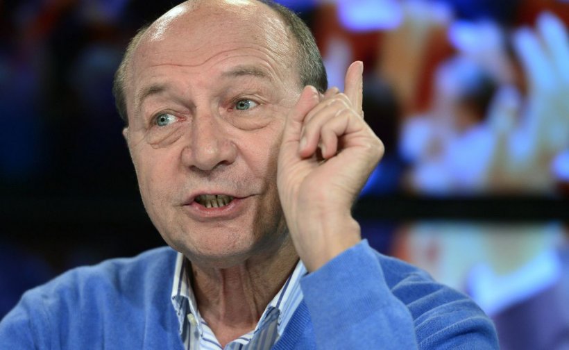 Traian Băsescu, lecţie pentru Iohannis după situaţia jenantă în care a fost pus: În locul lui, scriam şi decretul de revocare