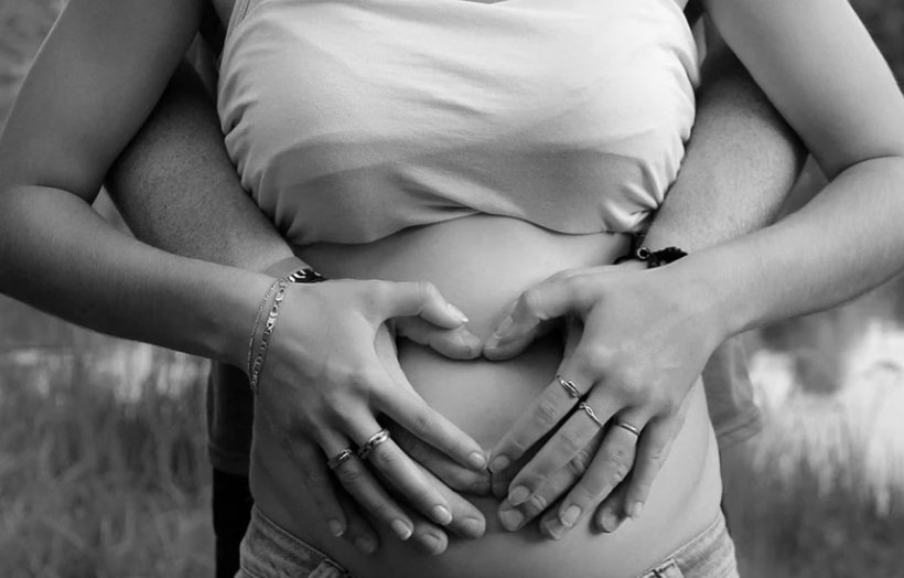 Femeile însărcinate, risc crescut de a face complicații dacă se infectează cu COVID-19. Avertismentul specialiștilor!
