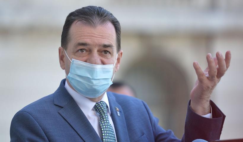 Bomba serii: Avalansă de demisii în PNL! Eșecul alianței PNL-USR Plus
