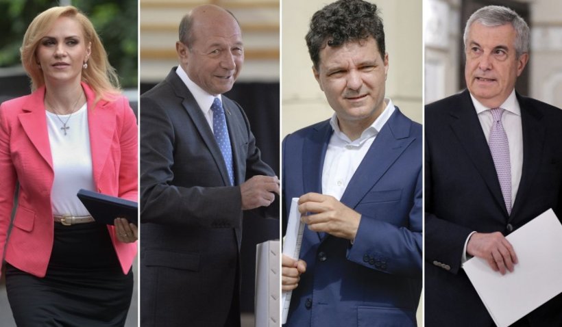 S-a stabilit ordinea candidaților la alegerile locale din București. Cine a tras lozul cel mare