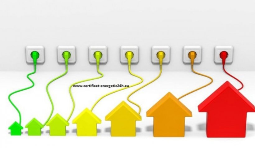 Câteva elemente pe care le verifică auditorii energetici înainte de a încadra imobilele intr-o clasă energetică
