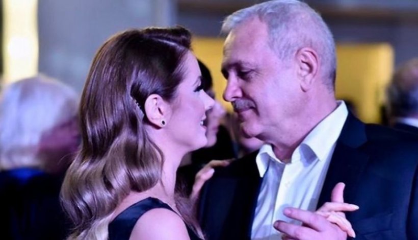 Exclusiv. Logodnica lui Liviu Dragnea, mărturisiri în premieră despre relația cu fostul lider PSD